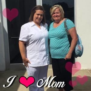 Meet your Posher, Brooke